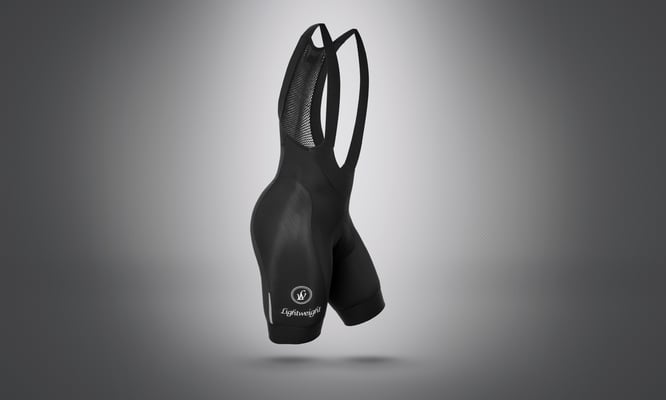 Lightweight Trägerhose TRITTRAUSCH SOMMER ED ©Iona Dutz