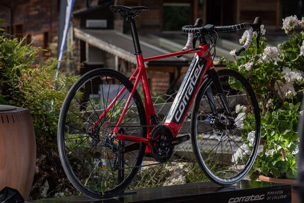 Corratec Hausmesse ©Michael Faiss