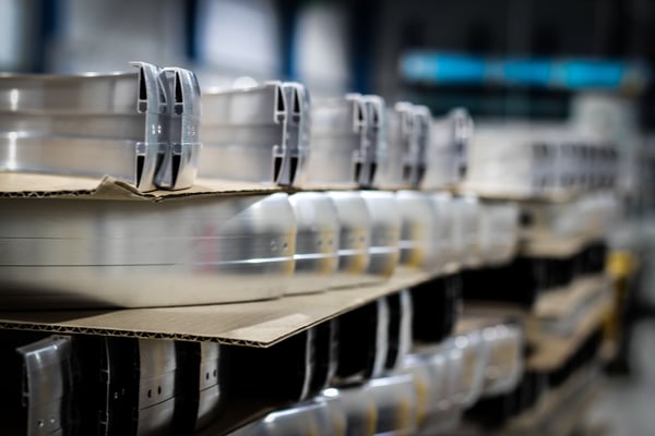 Heiß erwartet und nun verfügbar - Hebie Wingees sind für den Handel erhältlich