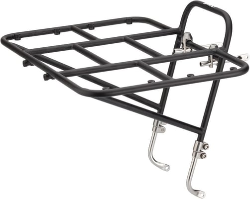 RK0146 Surly 24-Pack Rack Gepäckträger, VR, black, EAN: 708752108189