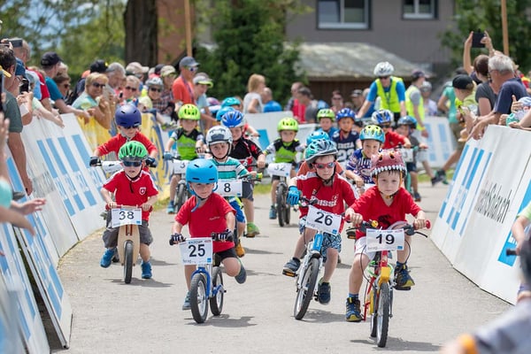 EKZ Cup Kids ©lightmoment.ch/Michael Suter