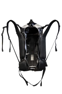 ATRACK CR Rucksack ©ORTLIEB