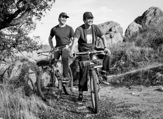 Brooks England neu bei Sports Nut ©Brooks