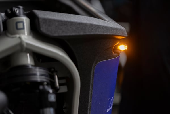 CaGo Literadtour mit Lennart Schaefer ©CaGo