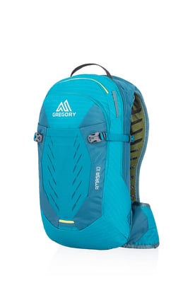 Amasa 14 14l - 685 g - Meridian Teal - UVP: 120,- Euro ©GREGORY