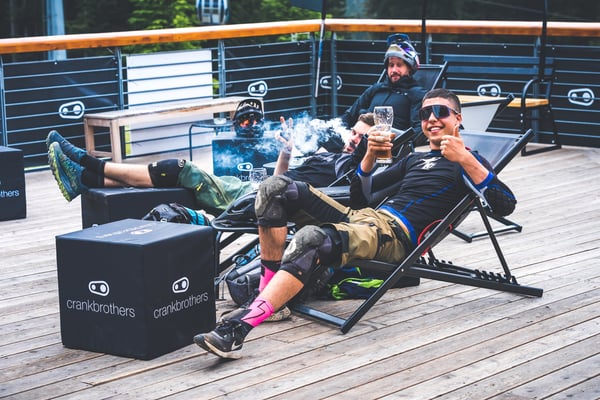 2023 DP Bike Opening by monEpic