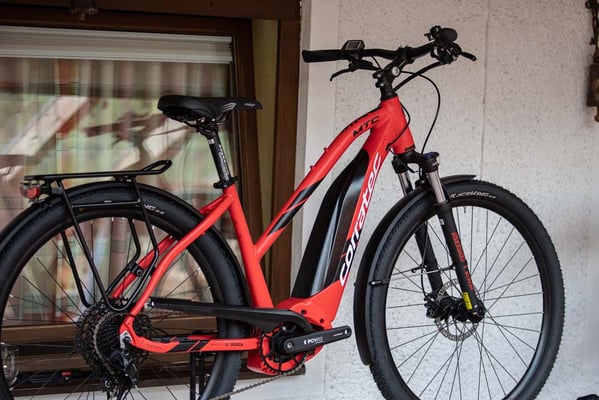 Corratec Hausmesse ©Michael Faiss