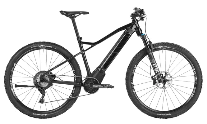 R.T+ CORE / Foto: Rotwild