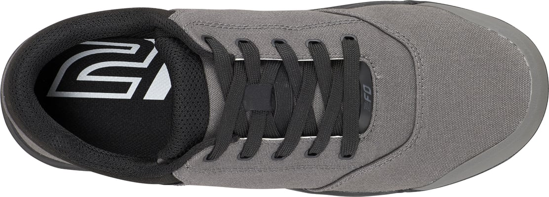 2FO Roost Canvas innen