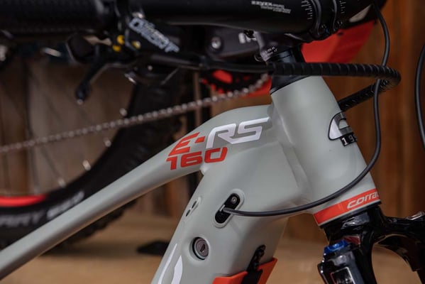 Corratec Hausmesse ©Michael Faiss