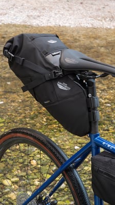 Selle San Marco präsentiert seine erste Linie von Fahrradtaschen