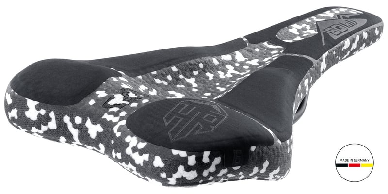 6OX Infinergy® ERGOWAVE® active 2.1 ltd. Hans Rey