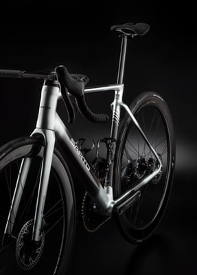 Wie jedes Produkt von Sarto ist auch der Raso TC in Custom Sizing oder in Standardgrößen erhältlich.