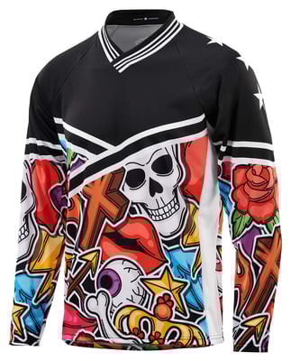 ©Deputy Sheriff TRAILPUNK