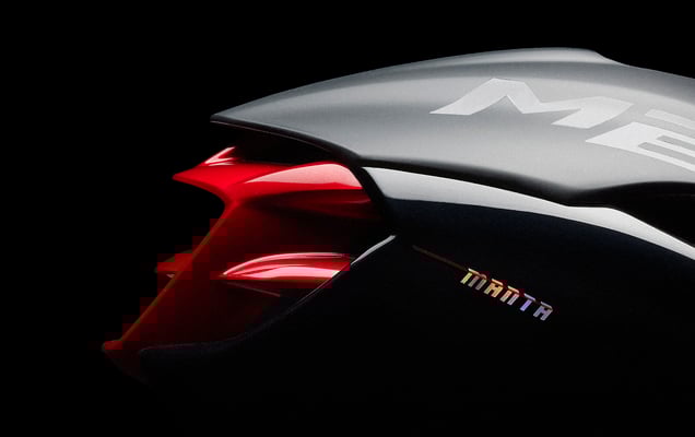 Der  neue  MET Manta MIPS