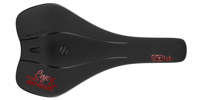 611 ERGOWAVE ® active 2.1 ltd. Enjoy