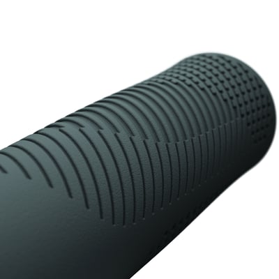 GXR-Griff von Ergon aus einzigartigem AirCell-Rubber