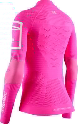 X-Bionic Effektor 4.0 Trailrunning Shirt Women EUR 220.00