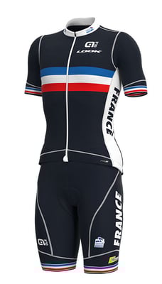 Alé Kit Replica FFC