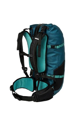 Atrack ST Rucksack ©ORTLIEB