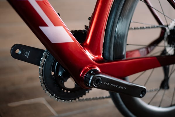 BH Roadbike Aerolight