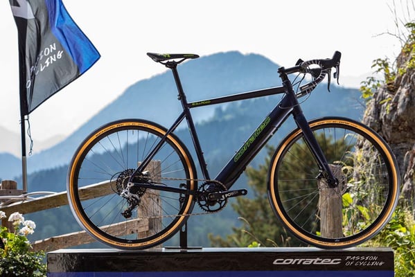 Corratec Hausmesse ©Michael Faiss