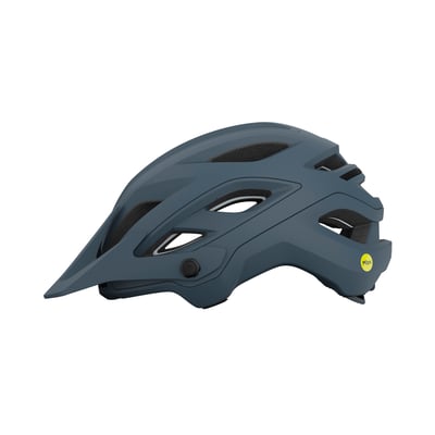 Giro Merit™ Spherical MTB-Helm in Farbe Matte Portaro blue