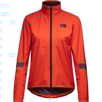 GORE® WEAR – die Stream Jacke