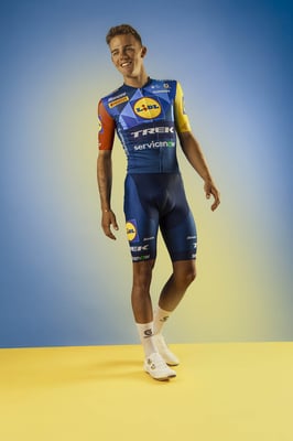 Lidl Trek_Thibau Nys ©Santini