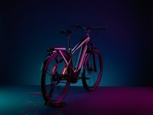 e-Omnia Plattform von Bianchi