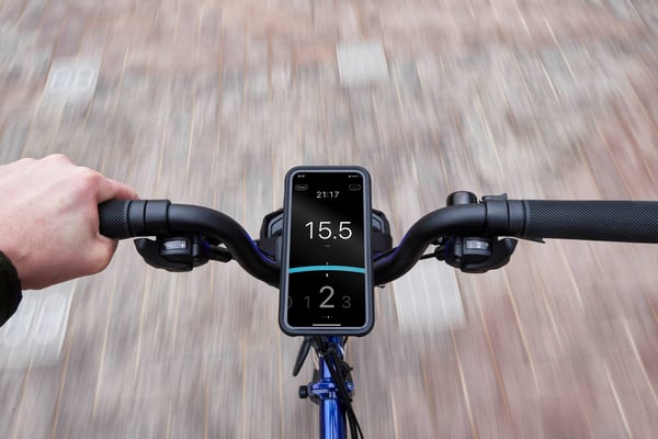 Brompton Bicycle launcht eine eigens entwickelte iOS-App