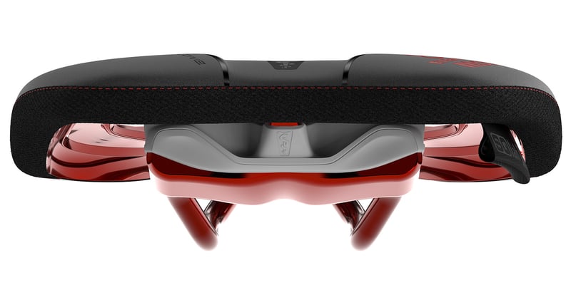 611 ERGOWAVE ® active 2.1 ltd. Enjoy