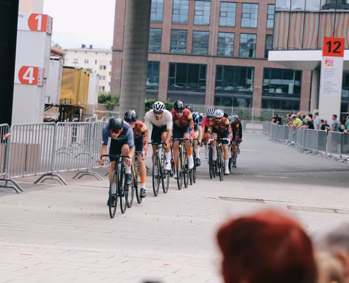 Impressionen Eurobike 2024 ©Eurobike