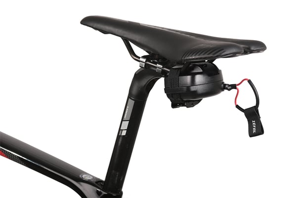 ZEFAL Bike Taxi Fahrrad-Schleppleine