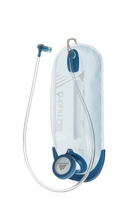 3D Hydro Reservoir 3l - bei allen Modellen inklusive ©GREGORY