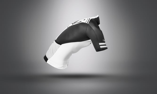 Leightweight Trikot RAUSCHBEGLEITER SOMMER ED ©Iona Dutz