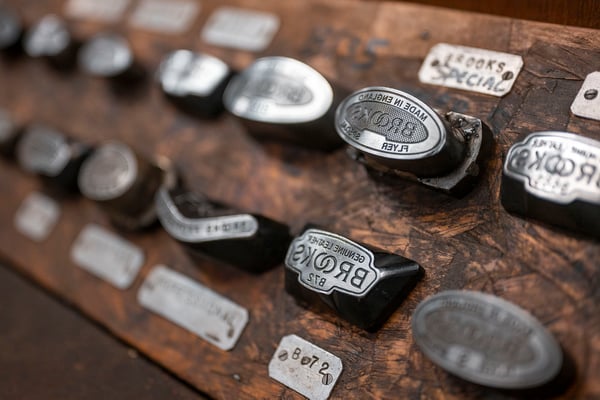 Brooks England neu bei Sports Nut ©Brooks