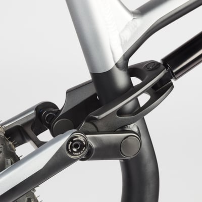 Canyon präsentiert neues Neuron AL für 2020 ©Canyon