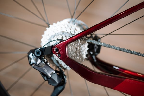 BH Roadbike Aerolight