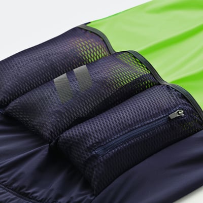 dhb Aeron Polartec Alpha Direct Gilet ©Polartec