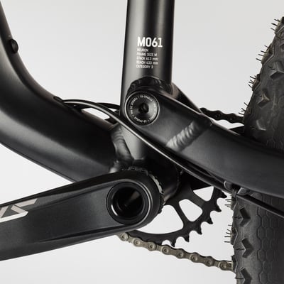 Canyon präsentiert neues Neuron AL für 2020 ©Canyon