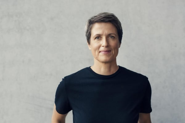 Dr. Sandra Wolf, CEO Riese & Müller