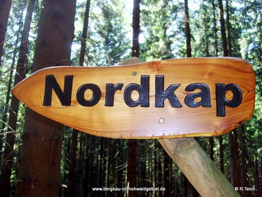 Nordkap