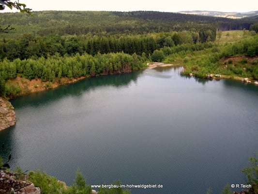 Steinbruch "Angstberg"