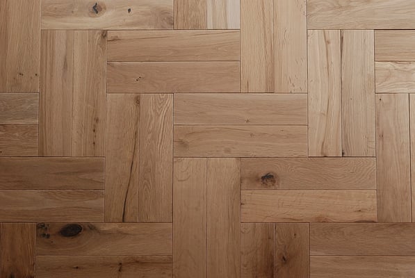 オーク ヘリンボーン 75幅 キャラクター ダブルヘリンボーン アンドウッド andwood 新潟