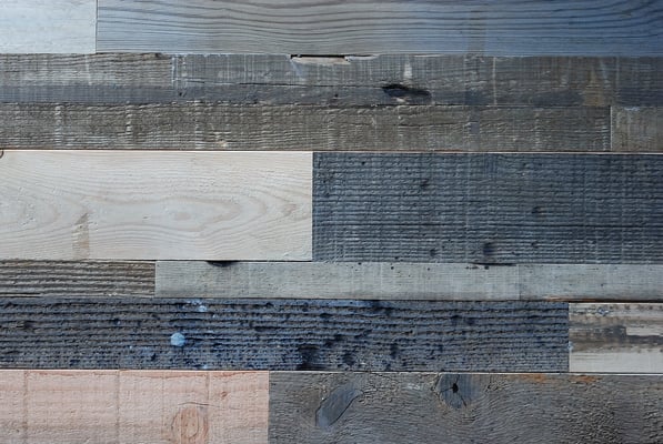 ヴィンテージ ボード アンドウッド andwood 新潟 無垢フローリング