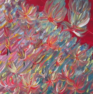 Bild Nr. 177, Format 40/40, Modern Time, Preis Fr. 270.00