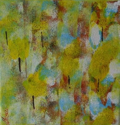 Bild Nr. 274, Format 20/20, Fantasie, Preis Fr. 85.00