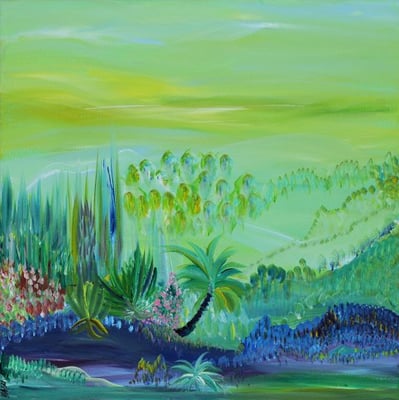 Bild Nr. 79, Format 50/50, Naturwunder, Preis Fr. 370.00