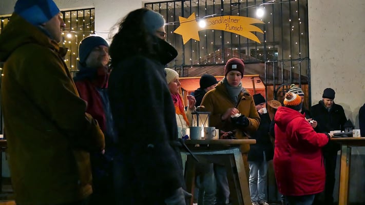 Vierter Advent-Samstag